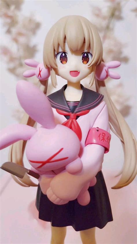 Sana Natori Cute Anime Figure Anime Figures Anime Kawaii Art