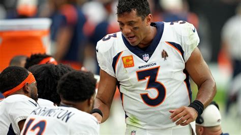 Denver Broncos: Team has 12th-hardest strength of schedule in 2023