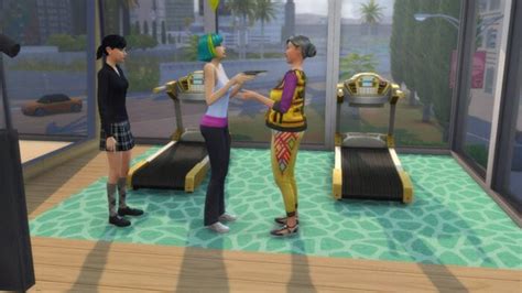 How Living Like A Sim For A Week Improved My Mental Health