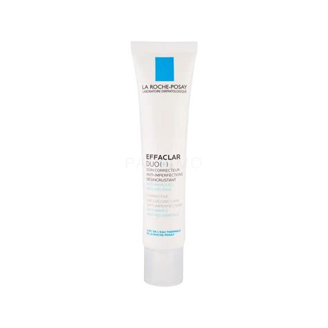 La Roche Posay Effaclar Duo Tagescreme F R Frauen Ml Parfimo At