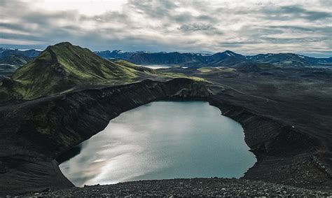 Porque Islandia Razones Diferentes Por Las Que Debes Visitar Este