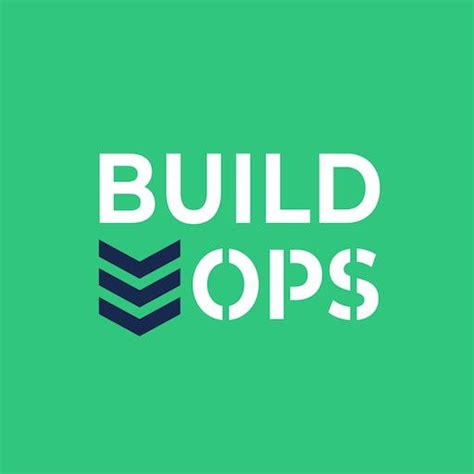 BuildOps Apps On Google Play