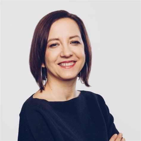 Ewa Dudziuk Senior Hr Business Partner Leroy Merlin Linkedin