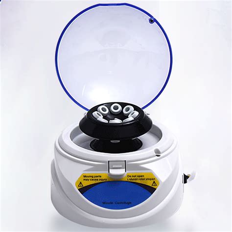 Centrifuge Mini K