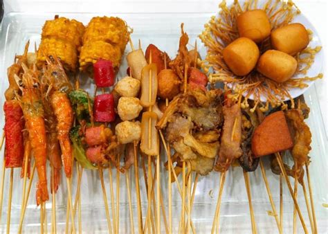 Best lok lok stalls in Singapore to satisfy your cravings | Honeycombers