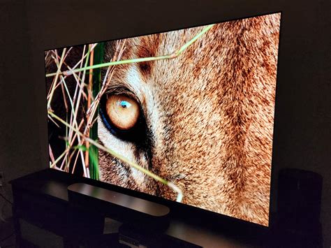 The 8 best 4K TVs in 2024