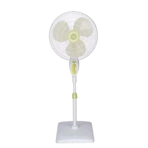 Jual Kipas Angin Berdiri Stand Fan Miyako Kas Kb Pl Inch