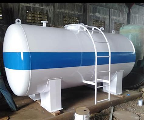 Jual Tangki Solar 10000 Liter Terbaru Dan Harga Terbaik 2025