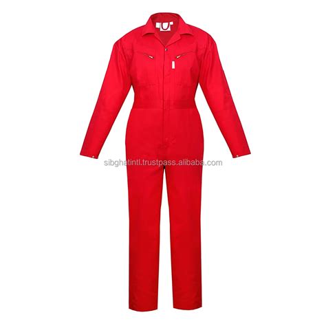 Wholesale Overall Safety Uniforms 2024 And Casual Use On Wholesale Prices Oem Customized Suits