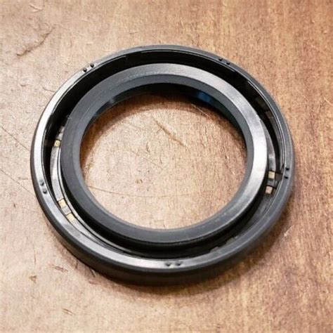 NEW Genuine HONDA Oil Seal 28x41 25x6 GC160 GC190 GCV160 91202 ZL8