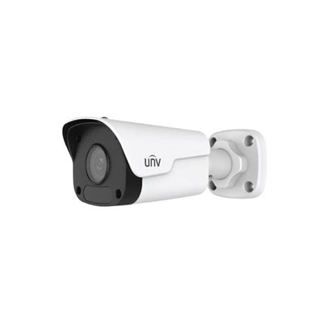 Uniview IPC2122LB ADF40KM G 2MP HD WDR Fixed IR Bullet Network Camera