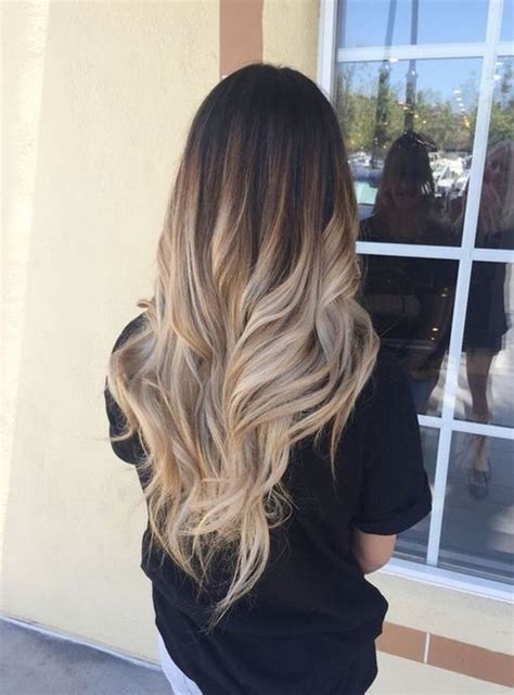 40 Fantastic Hair Color Combinations You Need To See Style Female