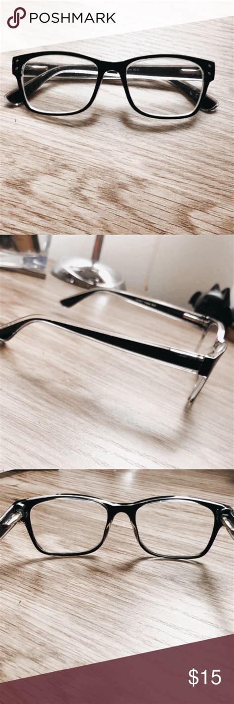 Foster grant reading glasses 1.00+