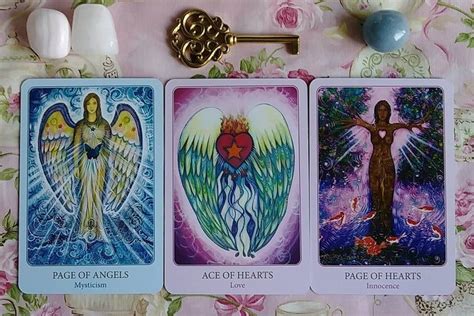 The Art Of Love Tarot Love Tarot Card Reading Tarot Cards Love Tarot