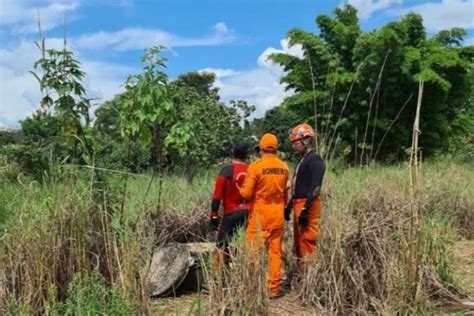 Jovem Dado Como Desaparecido Encontrado Morto Dentro De Po O No Df