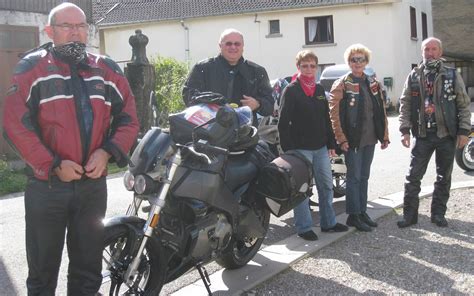 Le Val d Ajol Le tourisme se dévoile entre motards