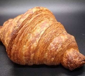 Artisan Croissant Puratos