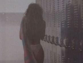 HOT TIMES AT MONTCLAIR HIGH NUDE SCENES AZNude