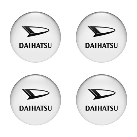 Logo Daihatsu Vector