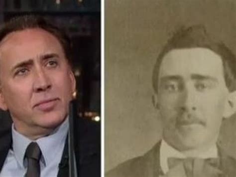 45 People From History Who Look Exactly Like Todays Celebrities