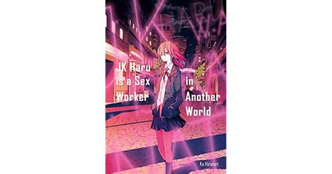 Jk Haru Is A Sex Worker In Another World Assetslasopa