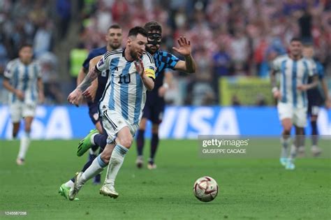 Four Things We Learnt From Argentina S Stunning Semi Final Win Against