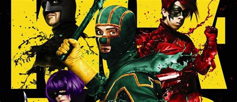 Kick Ass En Streaming Avec T L Loisirs