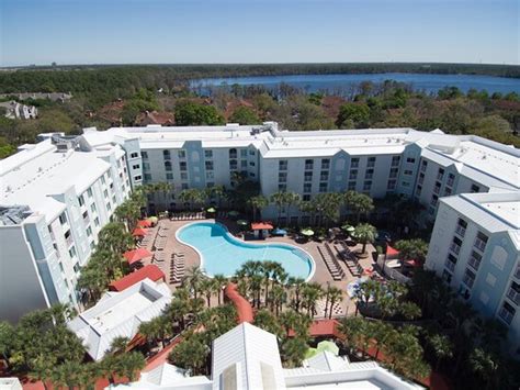 Holiday Inn Resort Orlando Lake Buena Vista An Ihg Hotel Resort