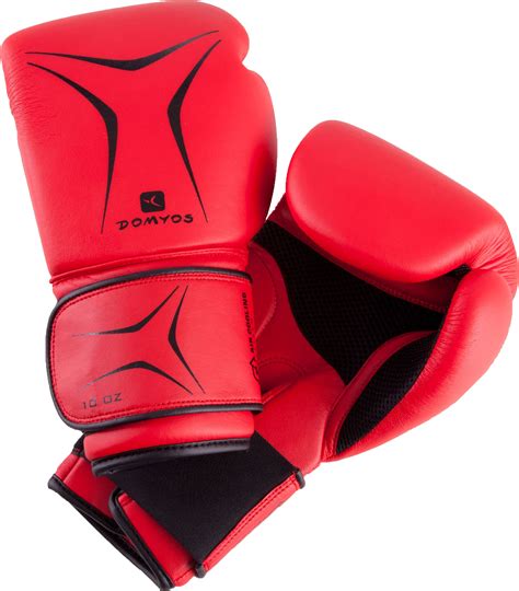 Guantes De Boxeo PNG