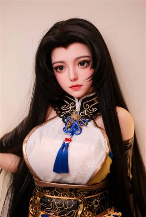 Kurumi Naraka Bladepoint Game Anime Sex Doll Cute Sex Doll