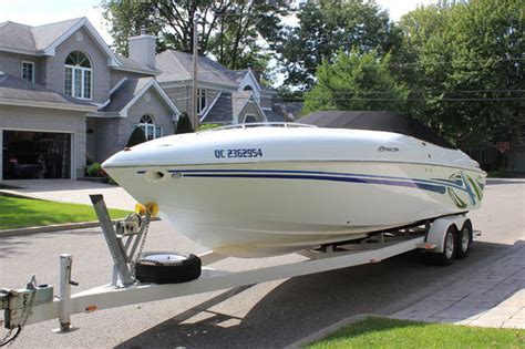 Baja 302 Boss Baja 302 Boss 2005 For Sale