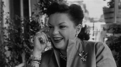 The Tragic Real Life Story Of Judy Garland