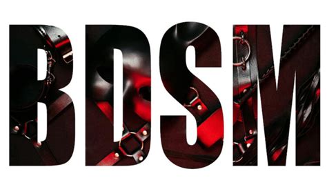 Saiba o que é BDSM ASMR MILF e outras Blog da Gall