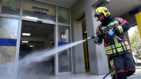 Smenjena Direktorka Klini Kog Centra Crne Gore