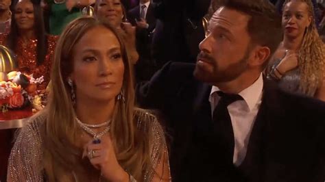 Lip Reader Reveals What Jennifer Lopez Said To Ben Affleck At The