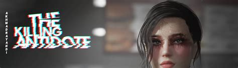 Mutated Jodi at The Killing Antidote Nexus - Mods and community