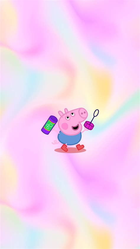 Top Peppa Pig Phone Wallpaper Full Hd K Free To Use