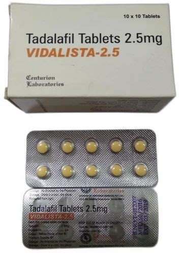 Vidalista Mg Tablets At Strip Cialis Tablet In Nagpur Id