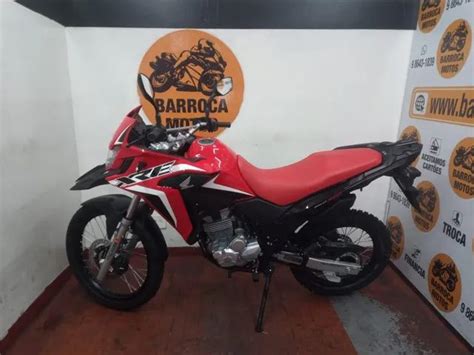 Honda Xre Rally Flex Olx