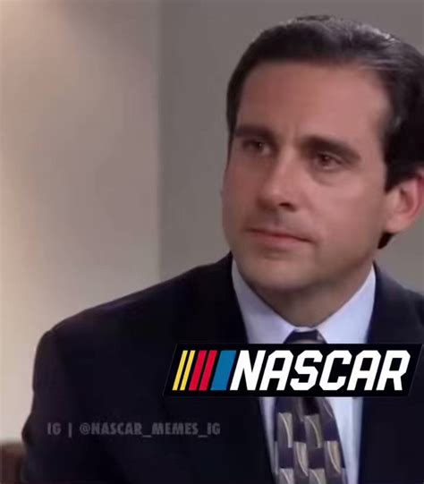 NASCAR Memes on Twitter: "4 of the last 6 cup races have had some sort ...