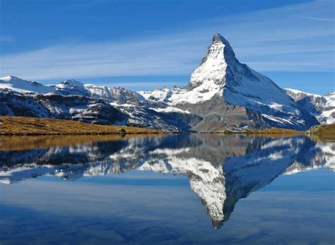 The 20 Switzerland Landmarks you didn't know about!