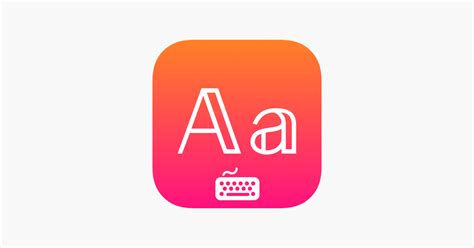 ‎Keyboard Fonts for Instagram on the App Store