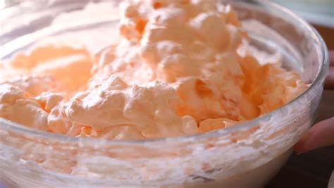 Jello Fluff Recipe Rasulrasleen