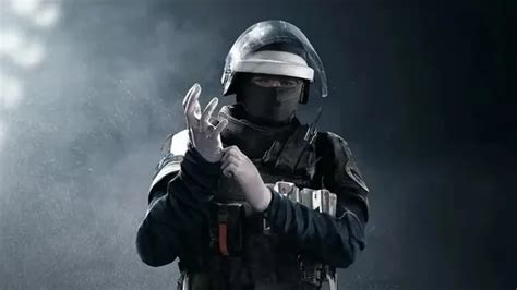 Rainbow Six Siege Veja Os Melhores Operadores Para Iniciantes