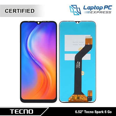 Cellphone Lcd Screen Tecno Spark Go Lcd Ke J Ke K Lcd Spark Go