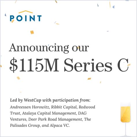 Shoji Ueki On Linkedin Congrats To The Team On The Series C