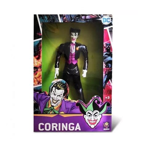 Descobrir 22 Imagem Boneco Coringa Ri Happy Br Thptnganamst Edu Vn