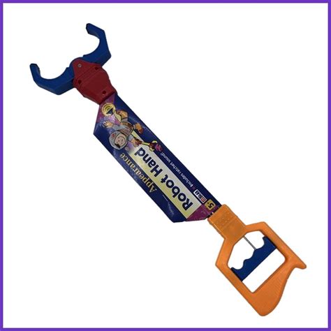 Robot Hand Grabber Interactive Toy Grabber Robot Hand Robotic Arm