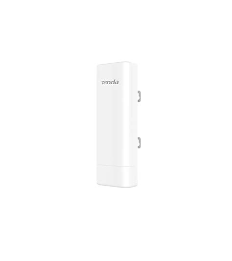 Tenda O3 - SecurityExperts