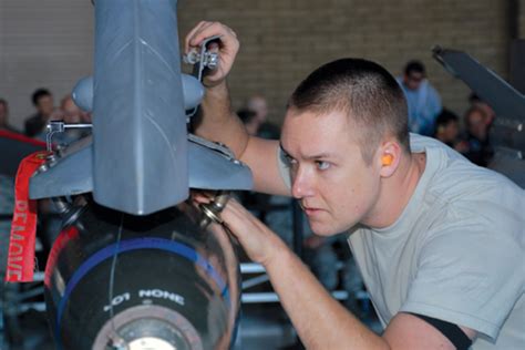 Quarterly Load Crew Competition Luke Air Force Base Article Display